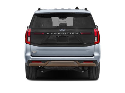 2025 Ford Expedition King Ranch 4x4