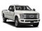 2017 Ford Super Duty F-350 SRW Platinum 4WD Crew Cab 6.75' Box