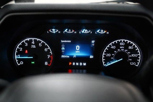 2023 Ford F-150 XLT 4WD SuperCrew 5.5' Box