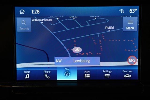 2023 Ford F-150 XLT 4WD SuperCrew 5.5' Box