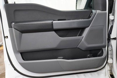 2023 Ford F-150 XLT 4WD SuperCrew 5.5' Box