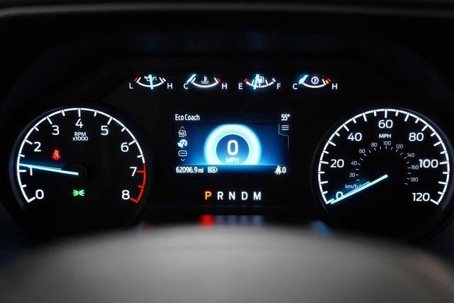 2023 Ford F-150 XLT 4WD SuperCrew 5.5' Box