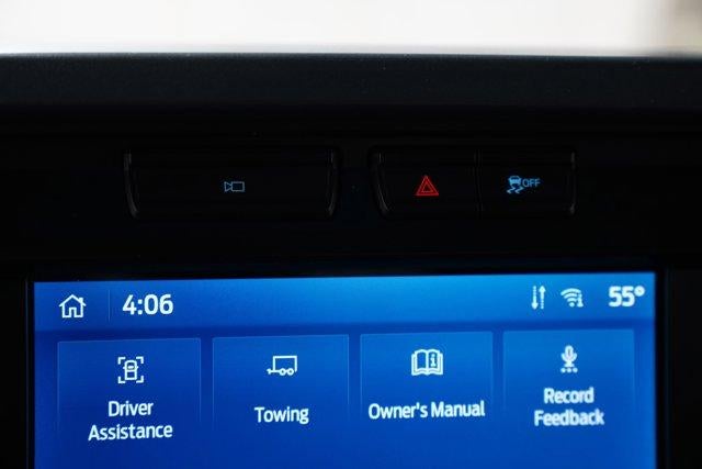 2023 Ford F-150 XLT 4WD SuperCrew 5.5' Box