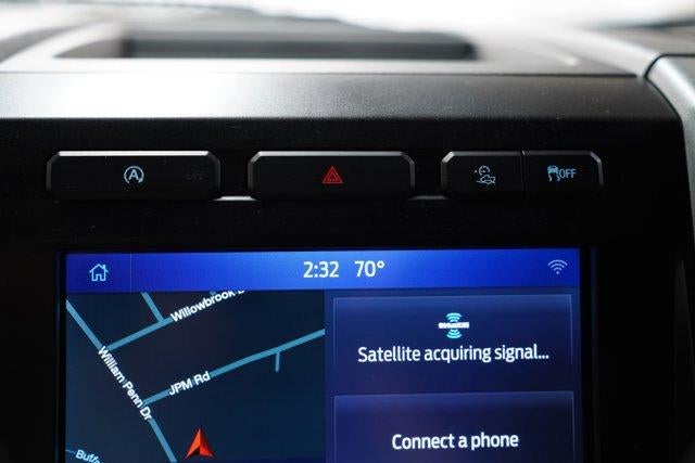 2020 Ford F-150 Raptor 4WD SuperCrew 5.5' Box