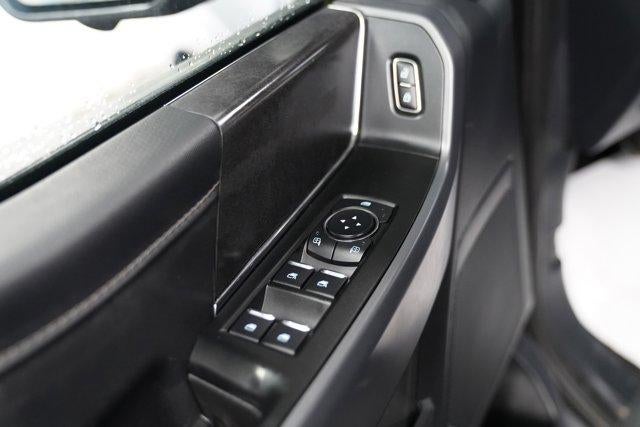 2025 Ford F-150 XLT 4WD SuperCrew 5.5' Box