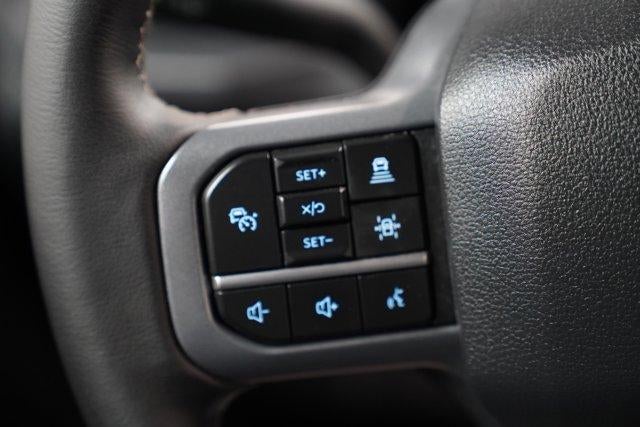 2025 Ford F-150 XLT 4WD SuperCrew 5.5' Box