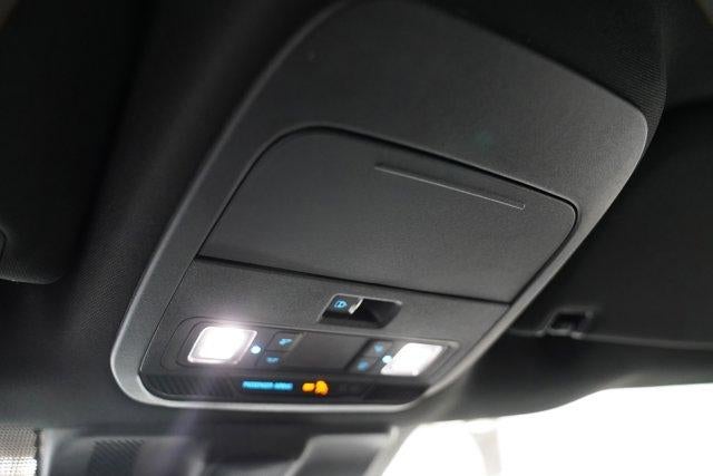 2025 Ford F-150 XLT 4WD SuperCrew 5.5' Box