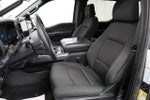 2025 Ford F-150 XLT 4WD SuperCrew 5.5' Box