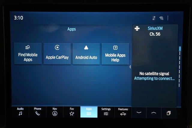 2024 Ford F-150 XLT 4WD SuperCrew 5.5' Box