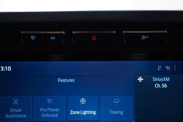 2024 Ford F-150 XLT 4WD SuperCrew 5.5' Box