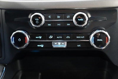 2024 Ford F-150 XLT 4WD SuperCrew 5.5' Box