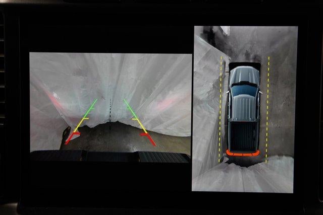 2024 Ford F-150 XLT 4WD SuperCrew 5.5' Box