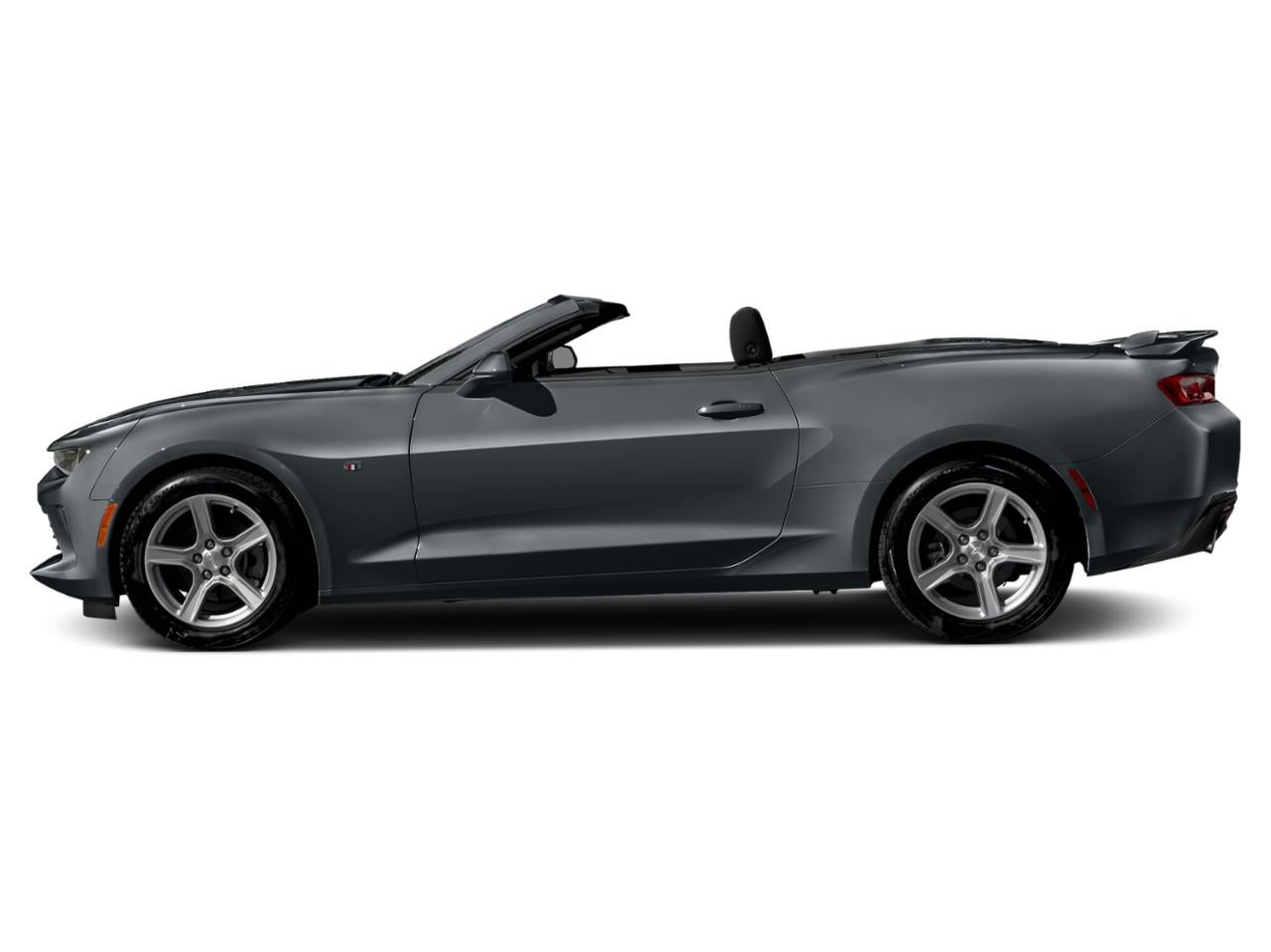 2018 Chevrolet Camaro 2dr Convertible 1LT