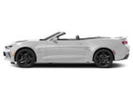 2018 Chevrolet Camaro 2dr Convertible 2SS