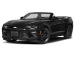 2018 Chevrolet Camaro 2dr Convertible 2SS