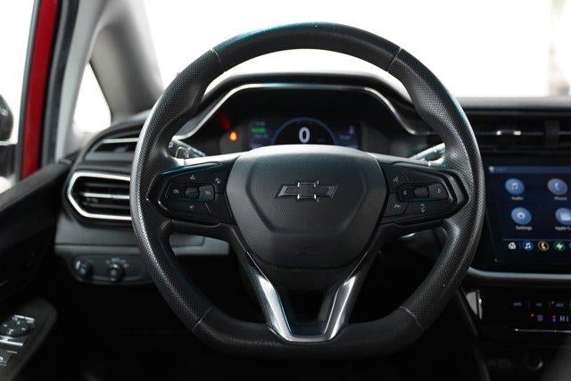 2022 Chevrolet Bolt EV 5dr Wgn 1LT