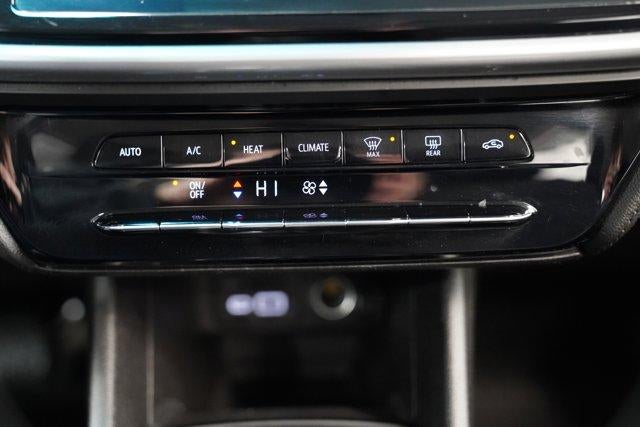 2022 Chevrolet Bolt EV 5dr Wgn 1LT