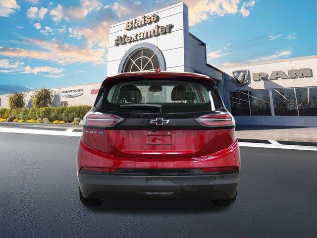 2022 Chevrolet Bolt EV 5dr Wgn 1LT