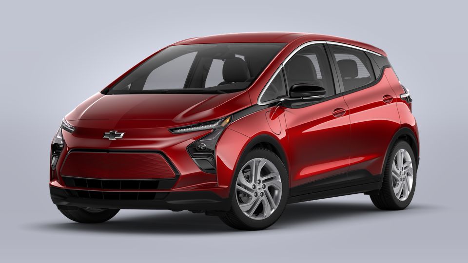 2022 Chevrolet Bolt EV 5dr Wgn 1LT