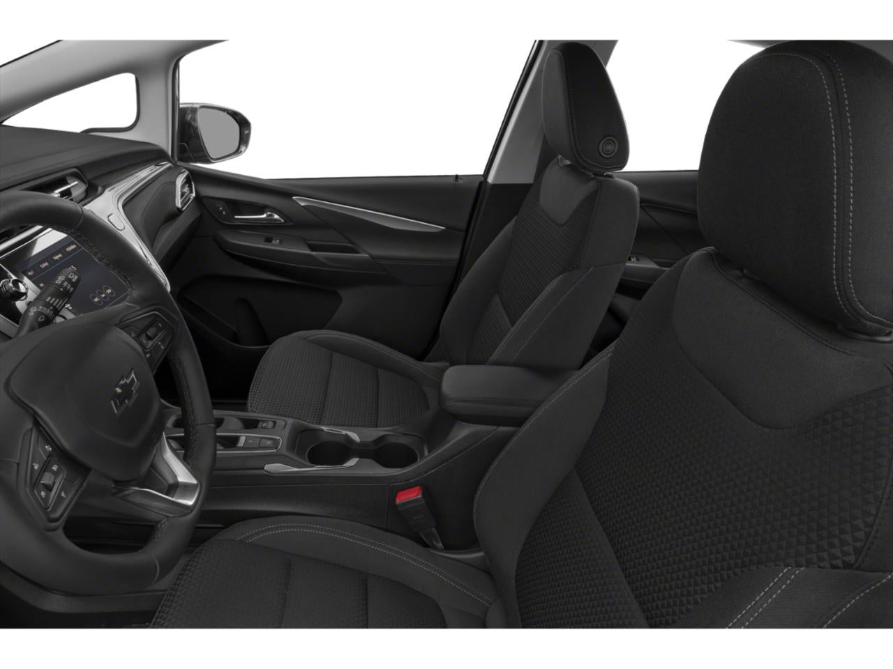 2022 Chevrolet Bolt EV 5dr Wgn 1LT