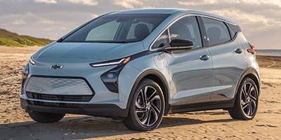 2022 Chevrolet Bolt EV 5dr Wgn 1LT