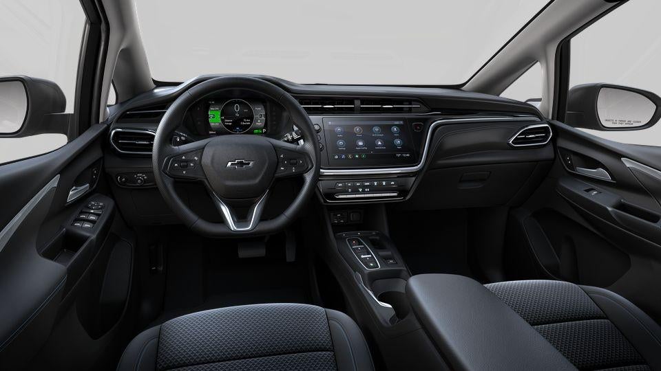 2022 Chevrolet Bolt EV 5dr Wgn 1LT