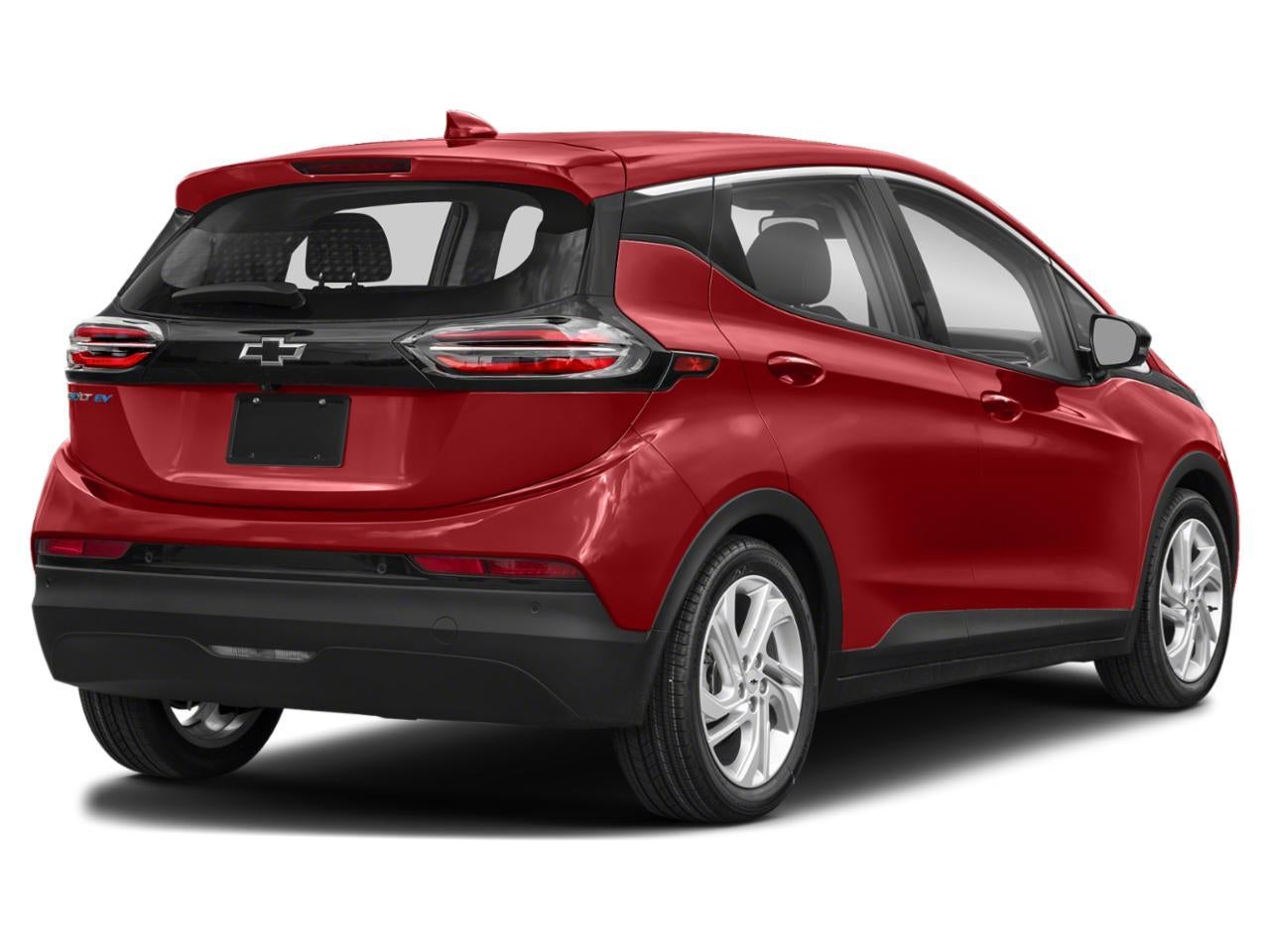 2022 Chevrolet Bolt EV 5dr Wgn 1LT