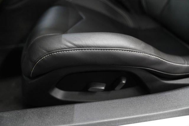 2024 Chevrolet Corvette Stingray Coupe 1LT