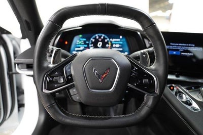 2024 Chevrolet Corvette Stingray Coupe 1LT