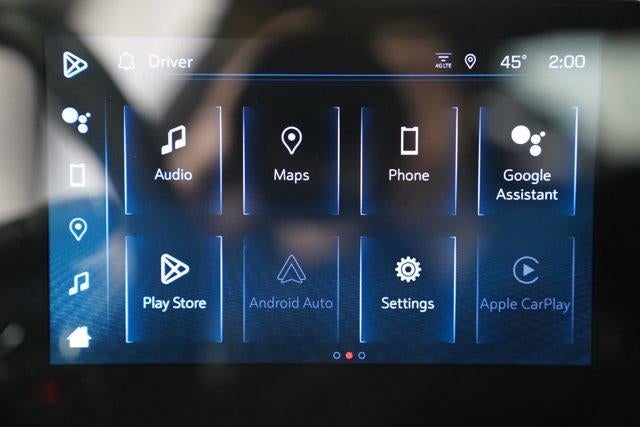 2024 Chevrolet Corvette Stingray Coupe 1LT