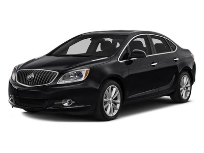 2016 Buick Verano 4dr Sdn w/1SD