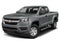 2019 Chevrolet Colorado Extended Cab Long Box 4-Wheel Drive LT