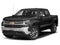 2022 Chevrolet Silverado 1500 LTD Crew Cab Short Box 4-Wheel Drive High Country