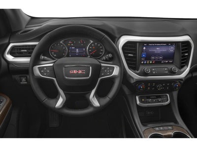2020 GMC Acadia AWD SLT