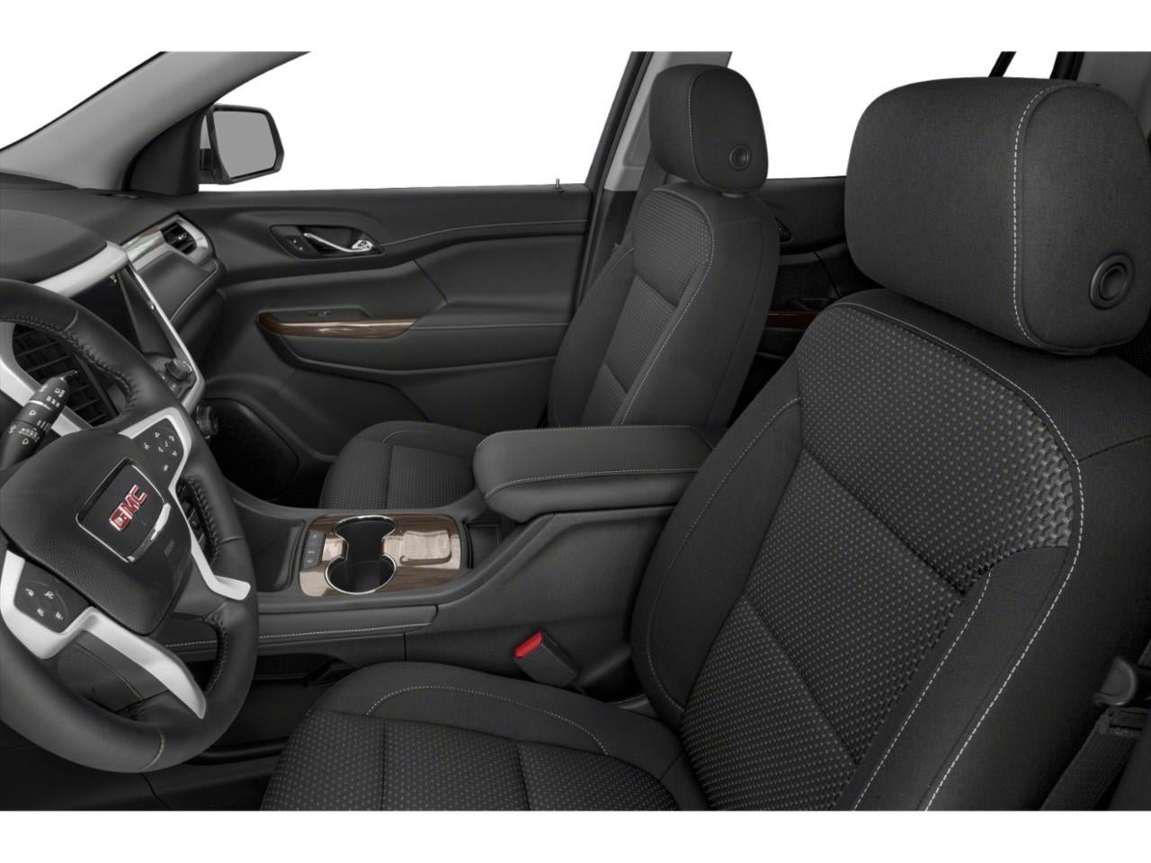 2020 GMC Acadia AWD SLT