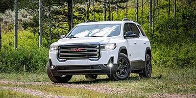 2020 GMC Acadia AWD SLT