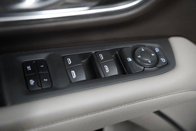 2023 GMC Yukon 4WD 4dr SLT