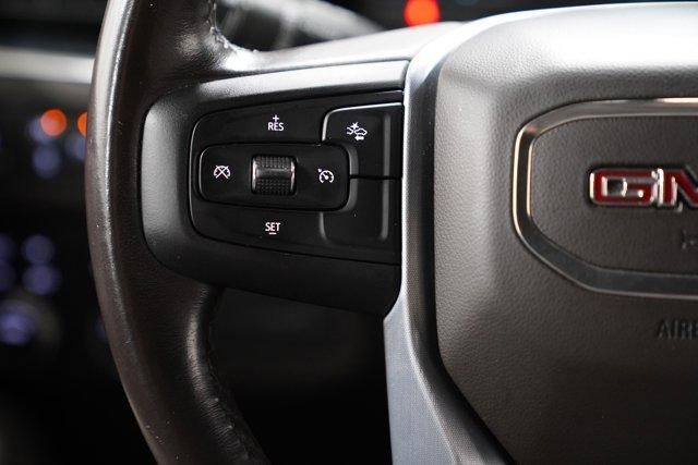 2023 GMC Yukon 4WD 4dr SLT