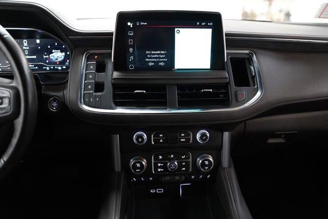 2023 GMC Yukon 4WD 4dr SLT