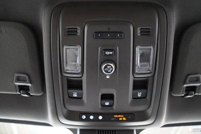 2023 GMC Yukon 4WD 4dr SLT