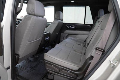 2023 GMC Yukon 4WD 4dr SLT