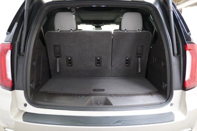 2023 GMC Yukon 4WD 4dr SLT