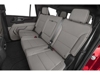 2026 GMC Yukon 4WD 4dr Denali Ultimate