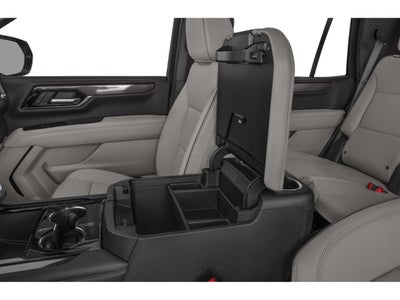 2026 GMC Yukon 4WD 4dr Denali Ultimate
