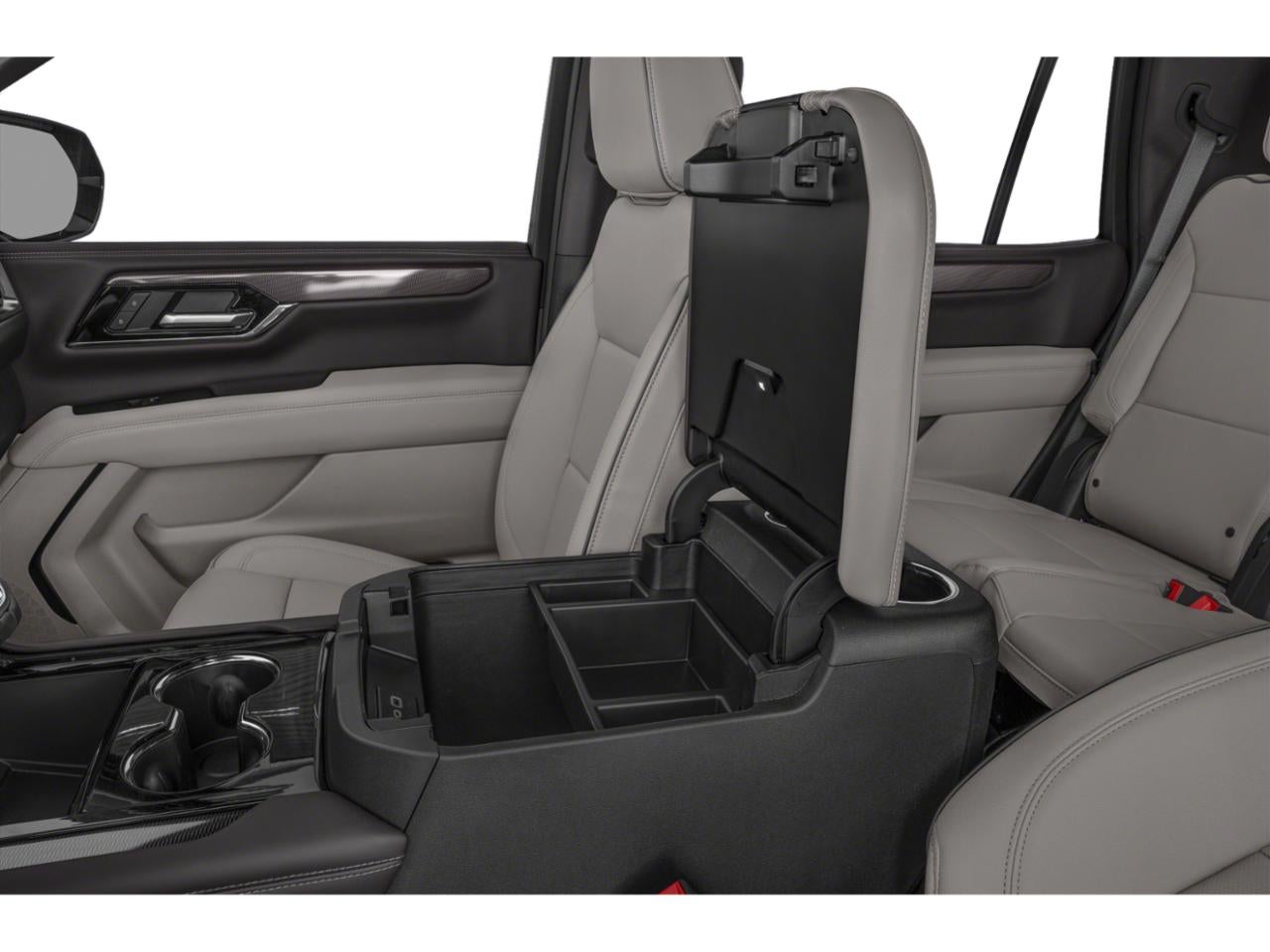 2026 GMC Yukon 4WD 4dr Denali Ultimate