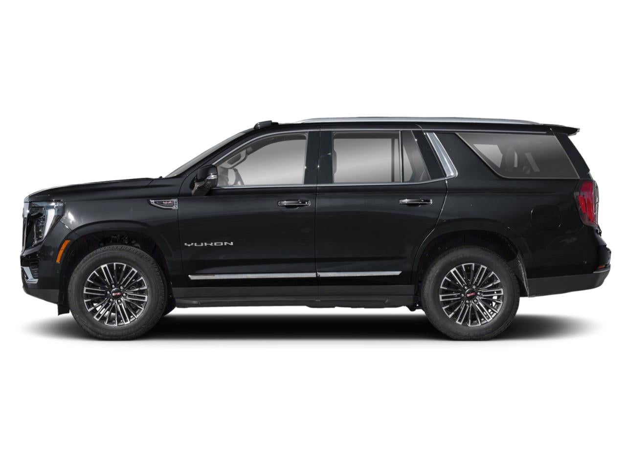 2026 GMC Yukon 4WD 4dr Denali Ultimate