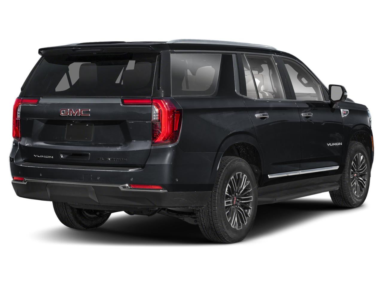 2026 GMC Yukon 4WD 4dr Denali Ultimate