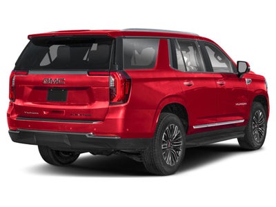 2026 GMC Yukon 4WD 4dr Denali Ultimate