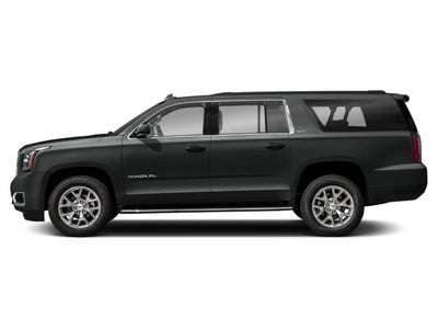 2019 GMC Yukon XL 4WD 4dr SLT