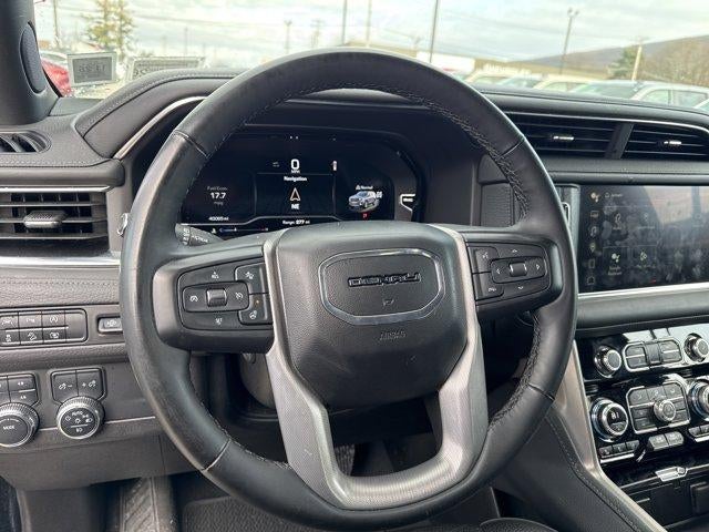 2024 GMC Yukon XL 4WD 4dr Denali